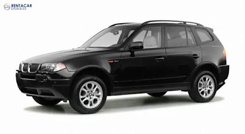 BMW X3  Automat Disel
